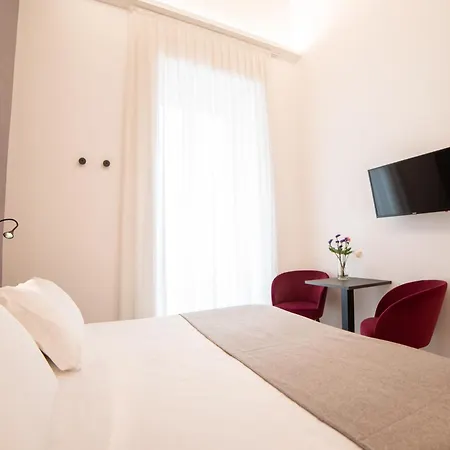 B&B Napoli Time-3